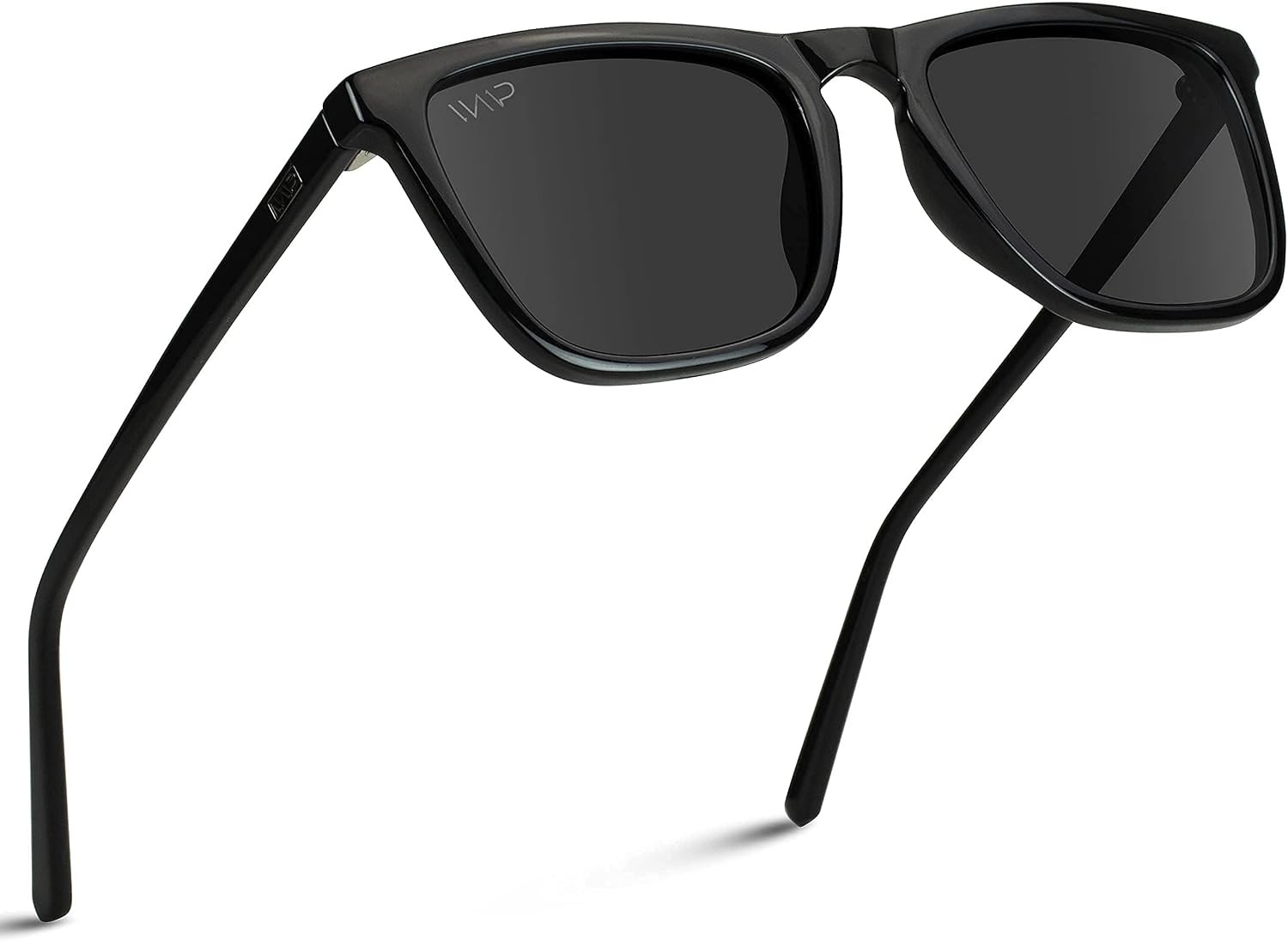 WearMe Pro - Polarized Square Modern Men's Sunglasses